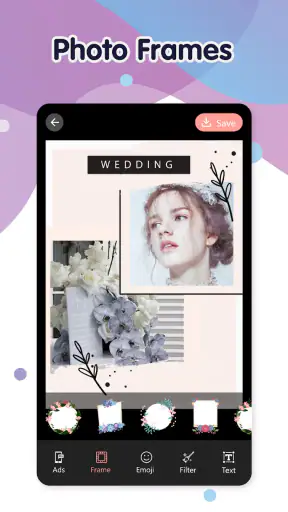 Chỉnh sửa ảnh - Ghép ảnh screenshot
