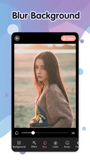 Chỉnh sửa ảnh - Ghép ảnh screenshot