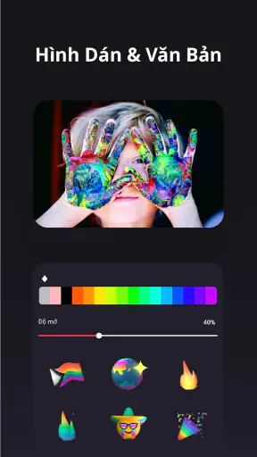 Chỉnh Sửa Video - Cắt Ghép Nén screenshot