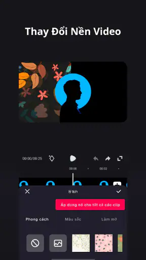 Chỉnh Sửa Video - Cắt Ghép Nén screenshot