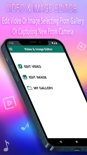 Chỉnh sửa video và hình ảnh screenshot