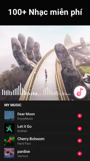 Chỉnh sửa video - Video.Guru screenshot