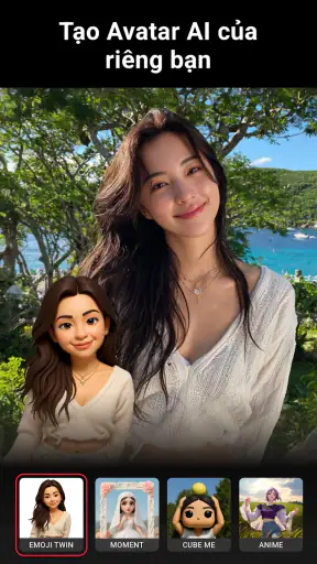 Chỉnh sửa video - Video.Guru screenshot