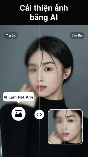 Chỉnh sửa video - Video.Guru screenshot