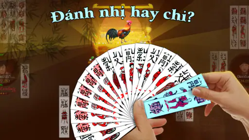 Chơi Đánh Chắn Online - An Nam screenshot