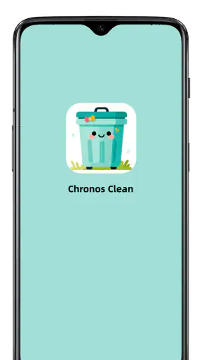 Chronos Clean screenshot