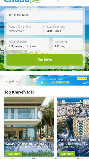 Chudu24 screenshot