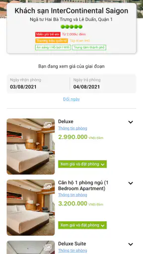 Chudu24 screenshot