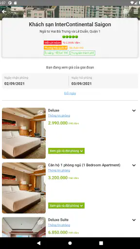 Chudu24 screenshot