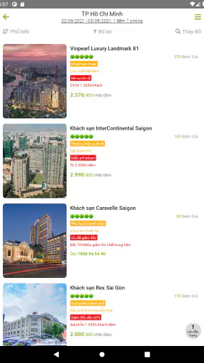 Chudu24 screenshot