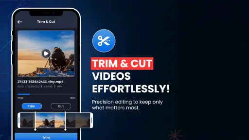 Chuyển đổi video sang MP3 screenshot