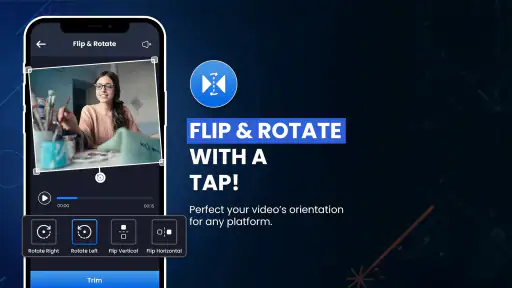 Chuyển đổi video sang MP3 screenshot