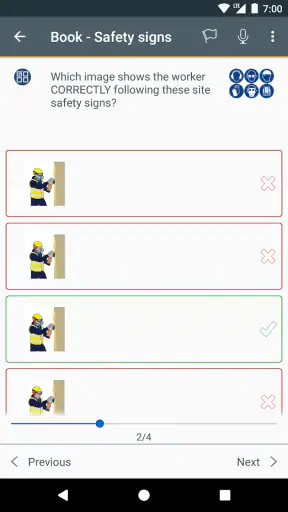 CITB: Op/Spec screenshot