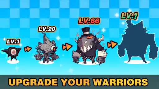 Clash: Thách Thức Sinh Tồn screenshot