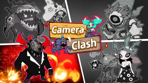Clash: Thách Thức Sinh Tồn screenshot