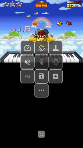 ClassicBoy Pro - Game Emulator screenshot