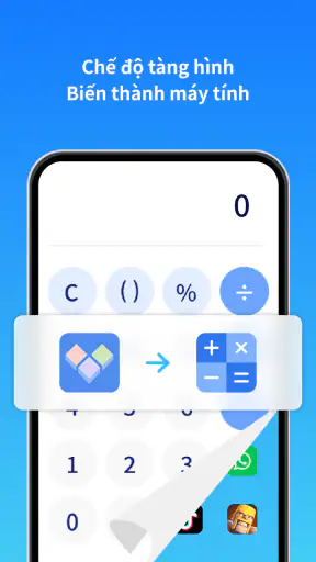 Clone App-Parallel Dual Space screenshot
