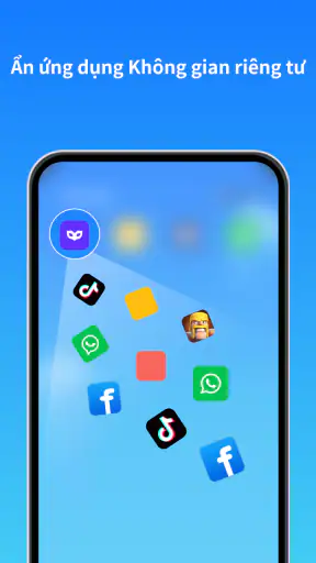 Clone App-Parallel Dual Space screenshot