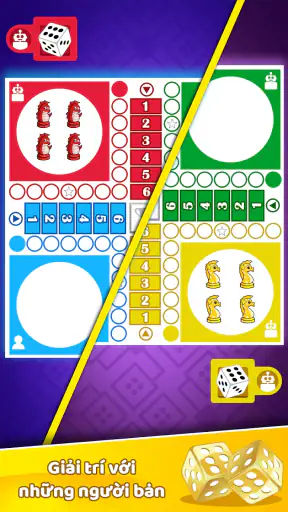 Co Ca Ngua - Cá Ngựa Online screenshot