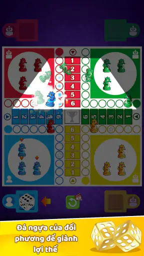 Co Ca Ngua - Cá Ngựa Online screenshot