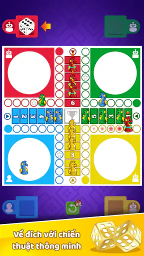 Co Ca Ngua - Cá Ngựa Online screenshot