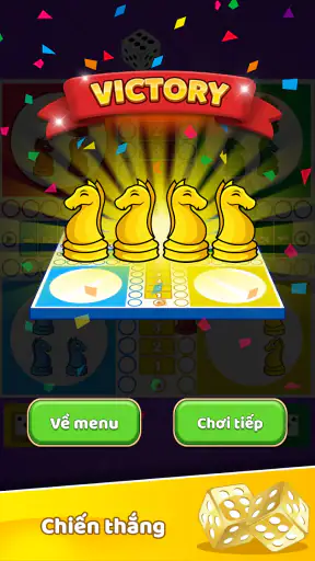 Co Ca Ngua - Cá Ngựa Online screenshot
