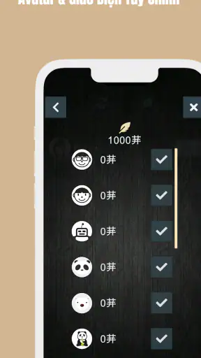 Cờ Caro screenshot