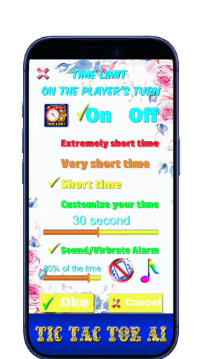 Cờ Caro AI - Cao Thủ screenshot