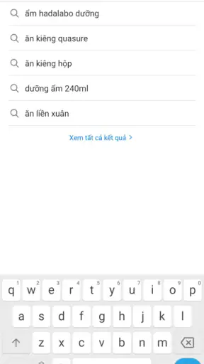 Co.op Online screenshot