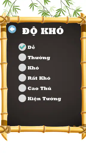 Cờ Tướng - Cờ Thế screenshot