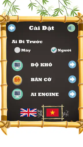 Cờ Tướng - Cờ Thế screenshot