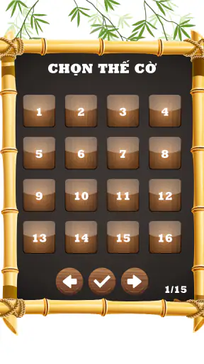 Cờ Tướng - Cờ Thế screenshot