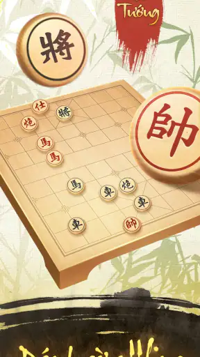 Cờ Tướng, Cờ Thế Offline: Haga screenshot