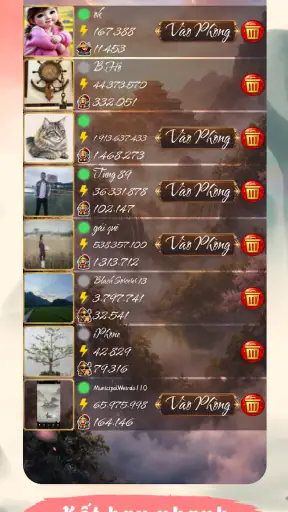 Cờ Tướng, Cờ Úp Online - Zyga screenshot