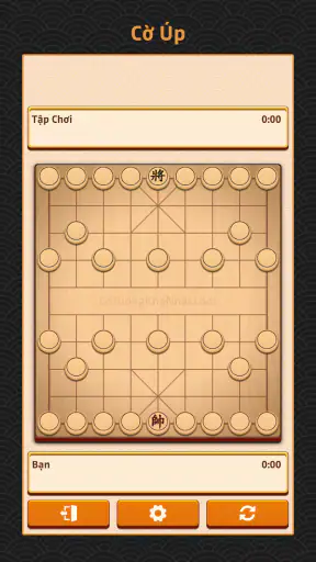 Cờ Tướng Khó Nhất - Cờ Offline screenshot