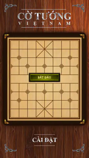 Cờ Tướng Việt Nam screenshot