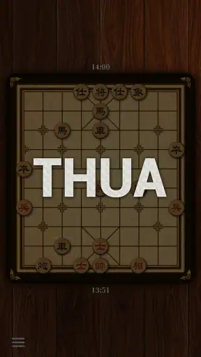 Cờ Tướng Việt Nam screenshot