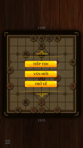 Cờ Tướng Việt Nam screenshot