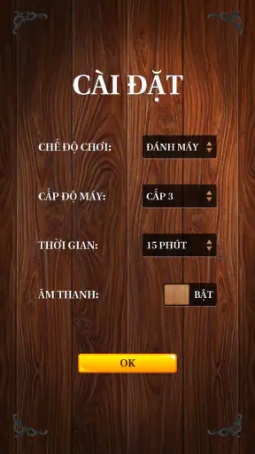 Cờ Tướng Việt Nam screenshot