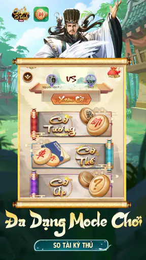 Cờ Tướng Zagoo screenshot