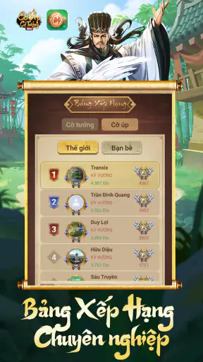 Cờ Tướng Zagoo screenshot
