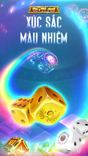 Cờ Tỷ Phú ZingPlay screenshot