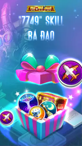 Cờ Tỷ Phú ZingPlay screenshot