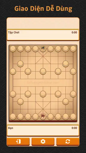 Cờ Úp Khó Nhất - Cờ Úp Offline screenshot
