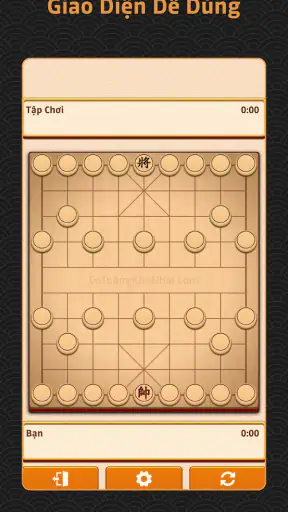 Cờ Úp Khó Nhất - Cờ Úp Offline screenshot