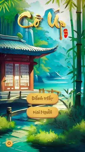 Cờ Úp Việt screenshot
