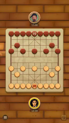 Cờ Úp Việt screenshot