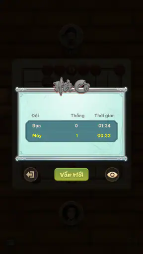 Cờ Úp Việt screenshot