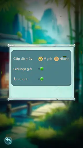 Cờ Úp Việt screenshot