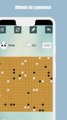 Cờ Vây screenshot